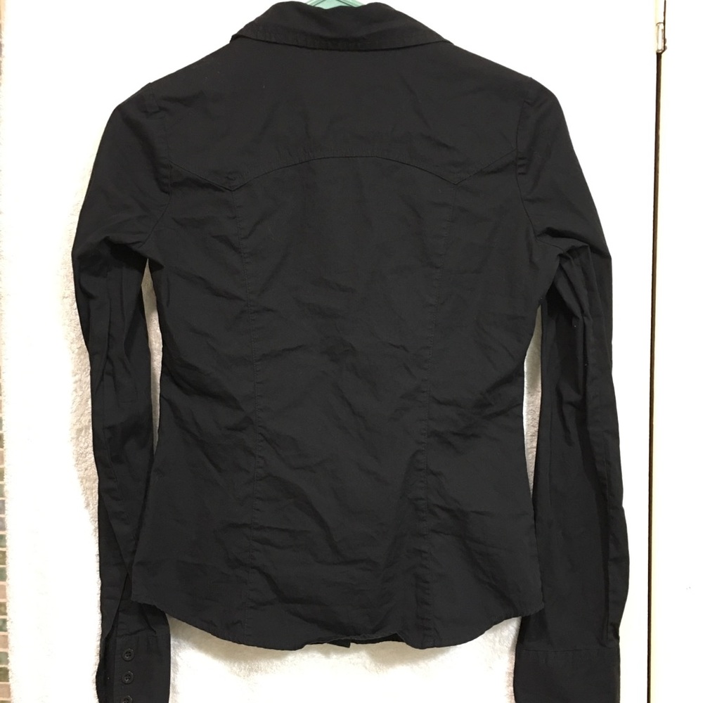 Personal Identity button down - Picture 3 of 4